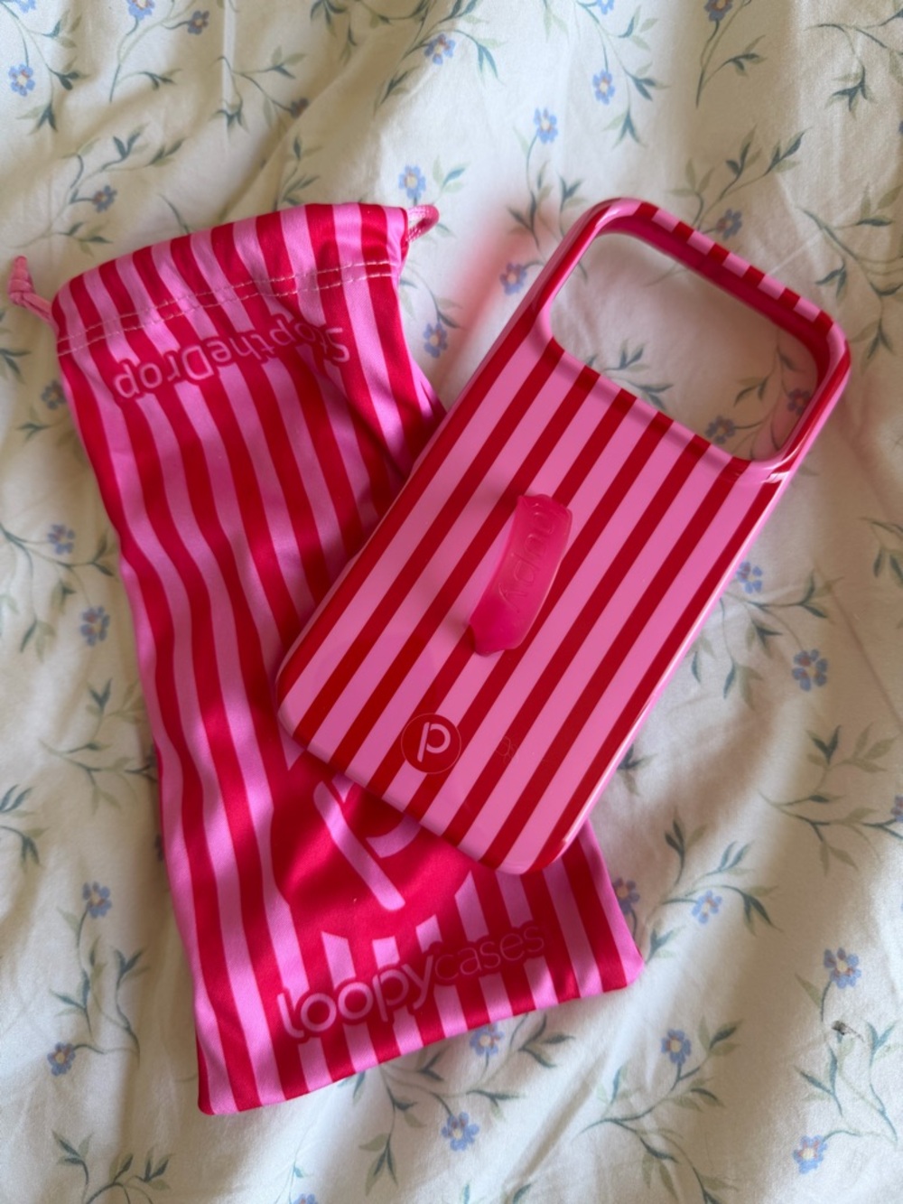 Loopy Phone Case - iPhone 17 Pro